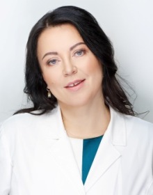 Doc. dr. Daiva Bartkevičienė