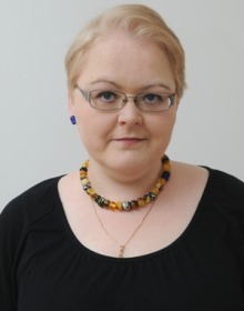 Daina Norvaišytė