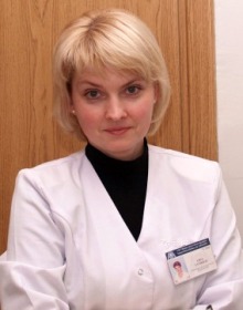 Dr. Edita Lycholip