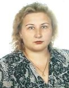 Dr. Diana Gasiūnaitė