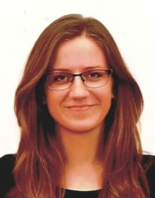 Urtė Gargalskaitė