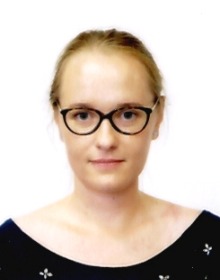 dr. Elžbieta Matulytė