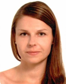Renata Bačul-lidžiuvienė