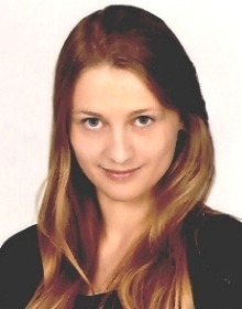 Dovilė Šilinskienė