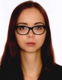Iveta Vėgelytė