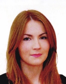 Urtė Sakalytė