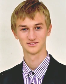 Andrius Komarovec