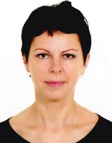 Dr. Ingrida Pilypienė