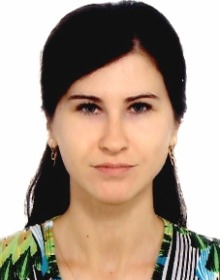 Anželika Makouskaja