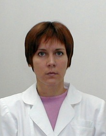 Doc. Vilma Dženkevičiūtė