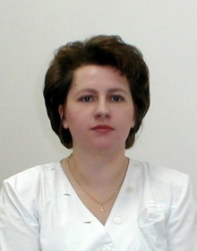 Dr. Ingrida Lisauskienė