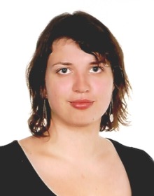 Lina Šimėnaitė