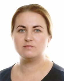 Indrė Urbanavičiūtė