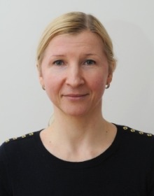 Inga Brežinskienė