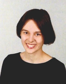 Kamilė Čerlinskaitė