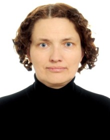 Solveiga Umbrasaitė