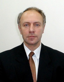 Stanislovas Stankevič