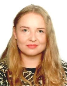 Laura Aniukštytė