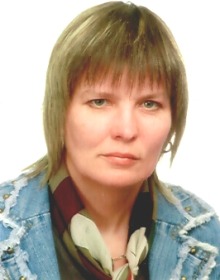 Virginija Sušinskaitė