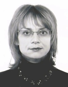 Teresė Palšytė