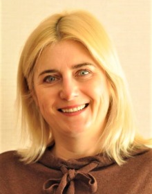 Asta Belickaitė