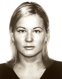 Raimonda Stukienė