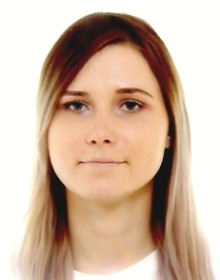 Eglė Kybartaitė