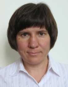 Dr. Ligita Ryliškytė