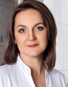 Dr. Ingrida Ašakienė