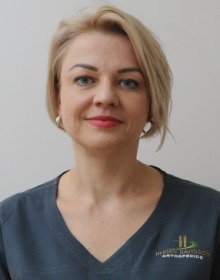 Jurgita Gabalė