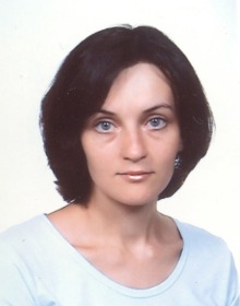 Dr. Rūta Kaladytė Lokominienė