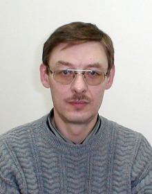 Aleksandras Rulevičius