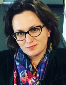 Dr. Rūta Kurtinaitienė