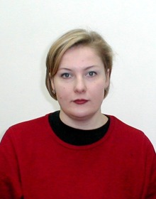 Dr. Milda Kovaitė