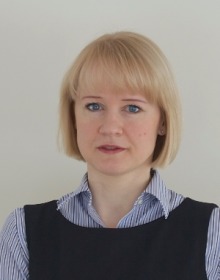 Dr. Agnė Abraitienė