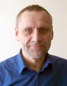 Dalius Vaičius