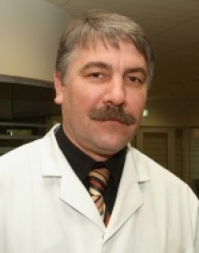 Doc. Mindaugas Petrulionis