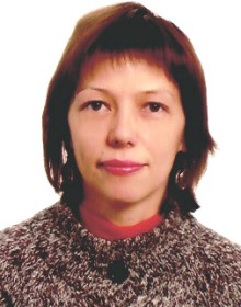 Kristina Belinskienė