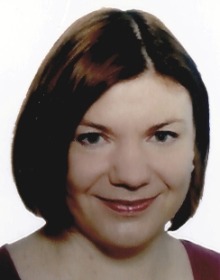 Lina Aleškevičienė