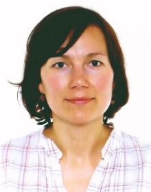 Dr. Miglė Janeliūnienė