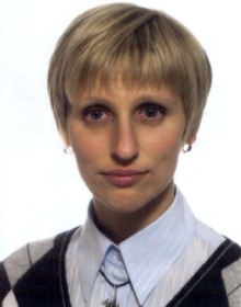 Liucija Vaitkevičiūtė
