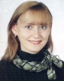 dr. Violeta Mikštienė