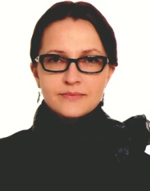 Dr. Virginija Paliulytė