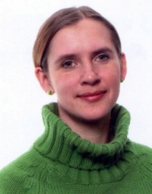 Edita Svirskytė-Rutkūnienė