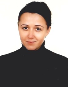 Indrė Sakalauskaitė