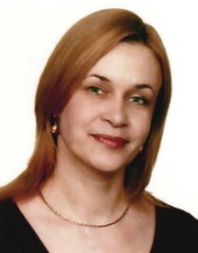 Danuta Vasilevska