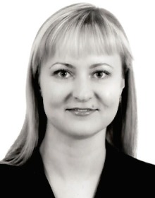 Dr. Birutė Zablockienė