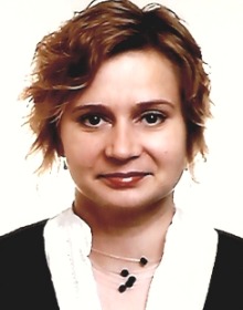 Giedrė Stundžaitė-Baršauskienė