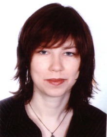 Dr. Ieva Besakirskienė