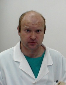 dr. Gintaras Turkevičius